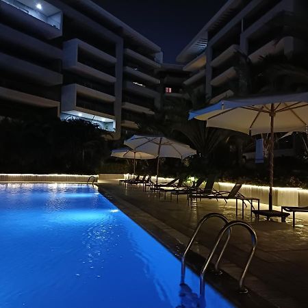 Sheraton Ocean 601-B - Private Apartments Cairo Exterior photo
