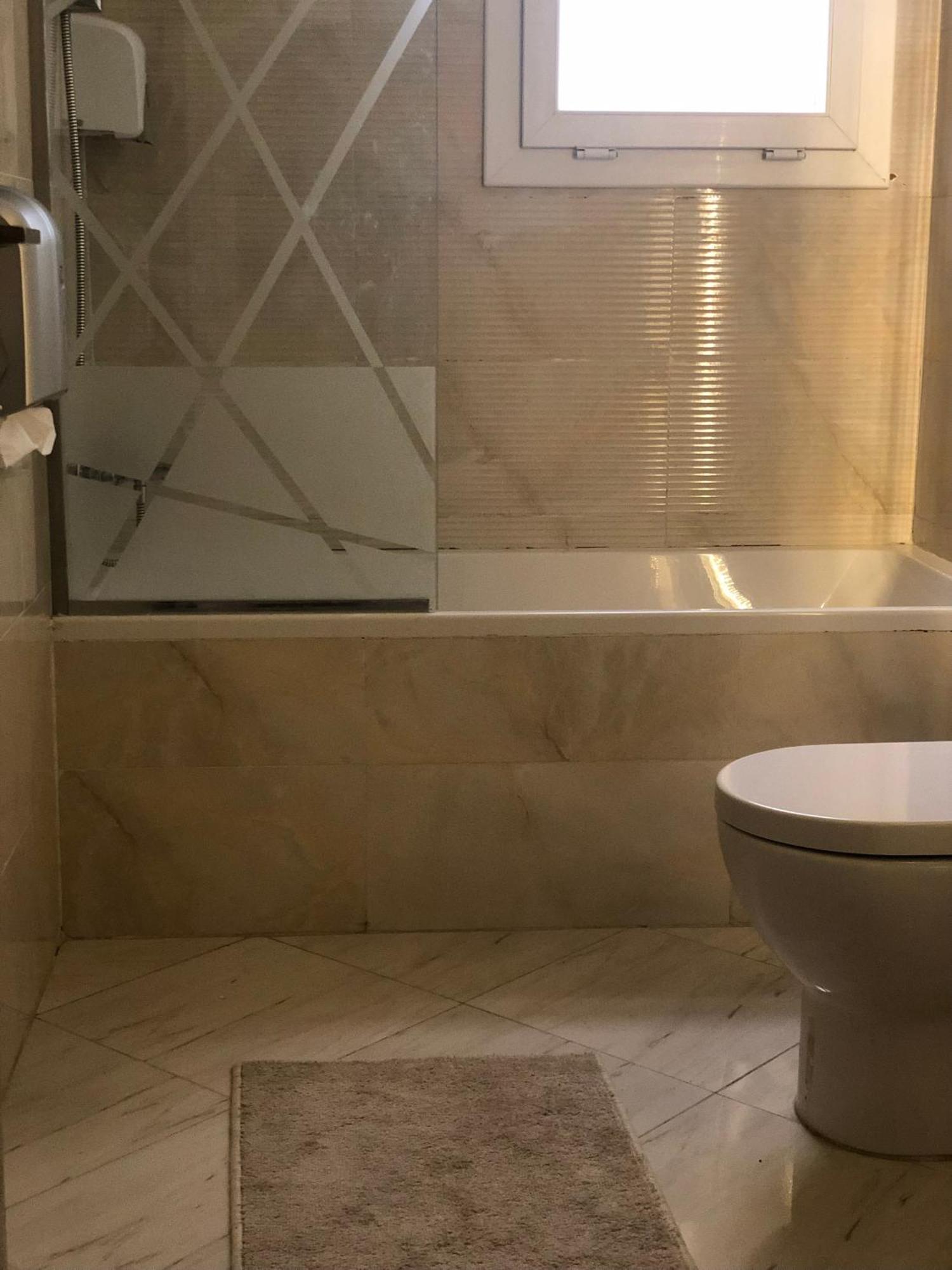Sheraton Ocean 601-B - Private Apartments Cairo Exterior photo